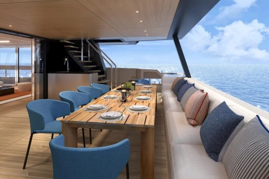 Silver Yachts SC22M usado à venda