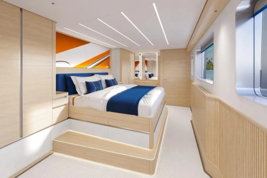 Silver Yachts SC22M usado à venda