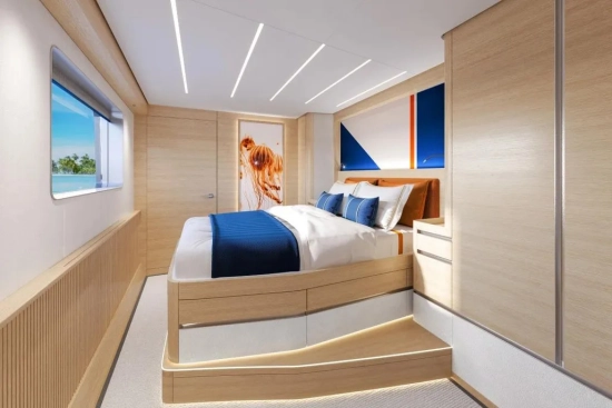 Silver Yachts SC22M usado à venda