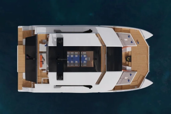 Silver Yachts SC22M usado à venda