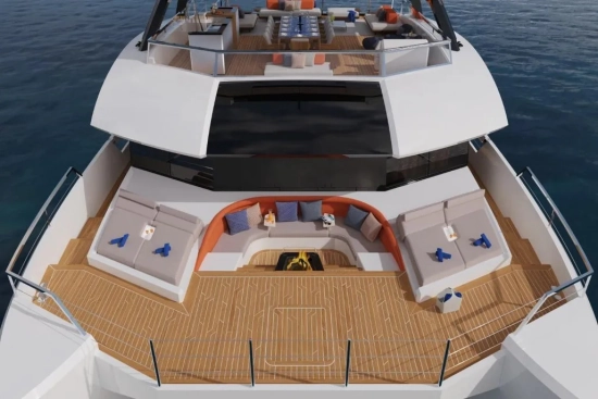 Silver Yachts SC22M usado à venda