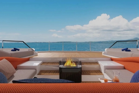 Silver Yachts SC22M usado à venda
