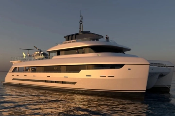 Silver Yachts Adventure 39.5 de segunda mano en venta