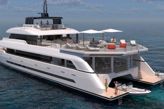 Silver Yachts Adventure 39.5 usata in vendita