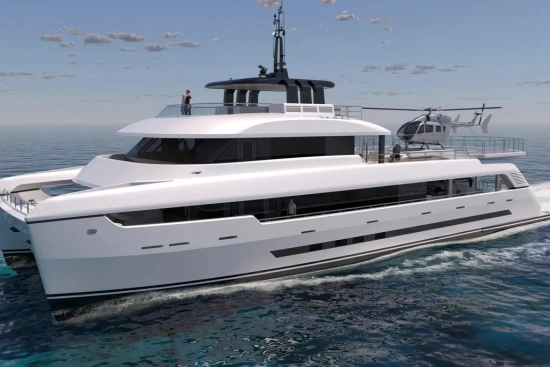 Silver Yachts Adventure 39.5 usata in vendita