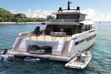 Silver Yachts Adventure 29.5 de segunda mano en venta