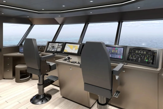 Silver Yachts Adventure 29.5 de segunda mano en venta
