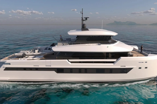 Silver Yachts Adventure 29.5 de segunda mano en venta