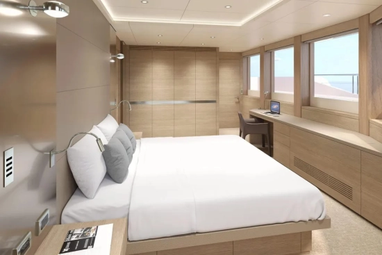 Silver Yachts Adventure 29.5 de segunda mano en venta
