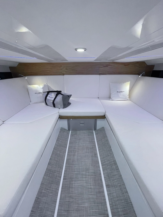 De Antonio Yachts D36 nuevo en venta