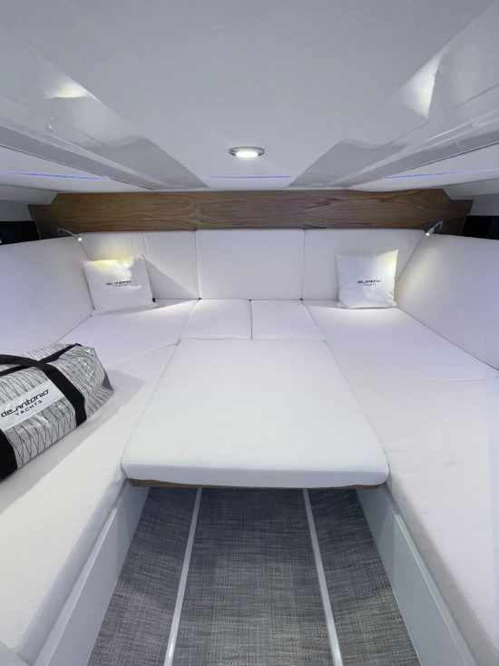 De Antonio Yachts D36 nuevo en venta