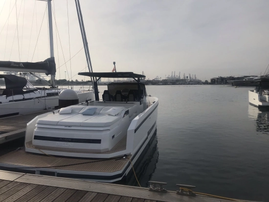 De Antonio Yachts D36 nuevo en venta