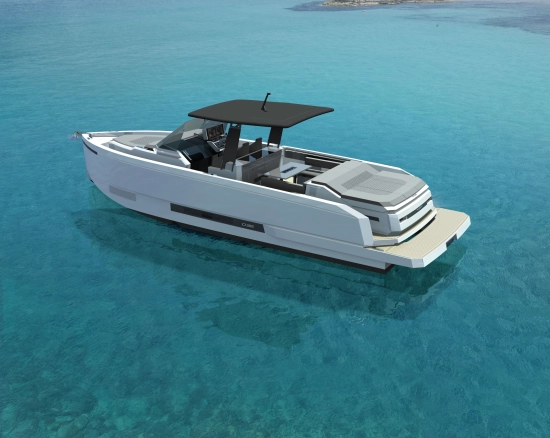 De Antonio Yachts D36 nuevo en venta