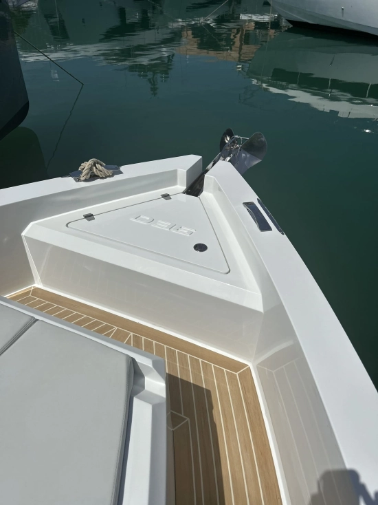 De Antonio Yachts D36 nuevo en venta