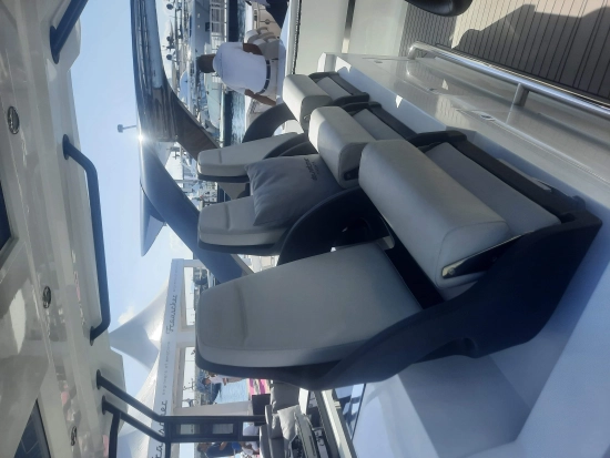 De Antonio Yachts D36 nuevo en venta