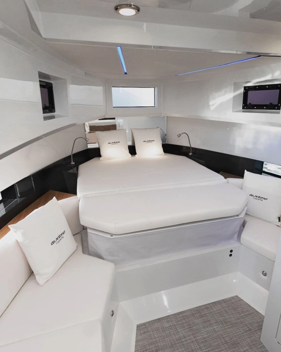 De Antonio Yachts D36 nuevo en venta