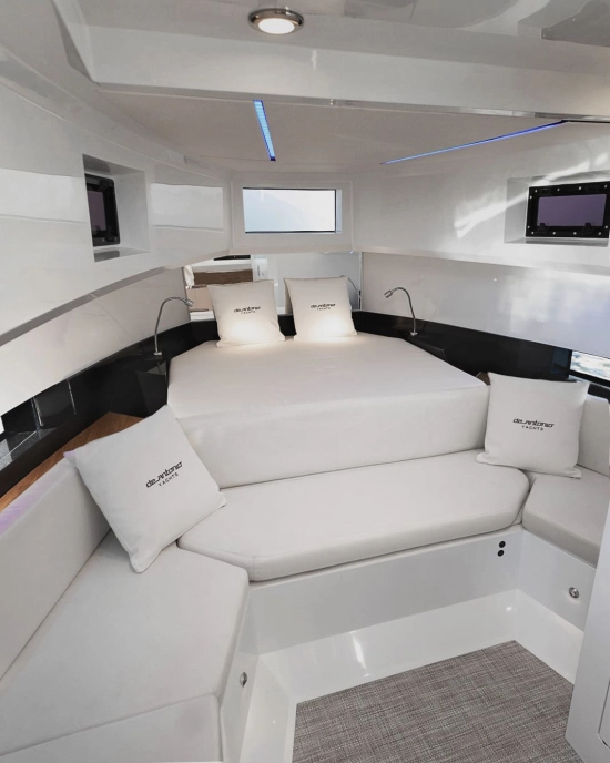 De Antonio Yachts D36 nuevo en venta