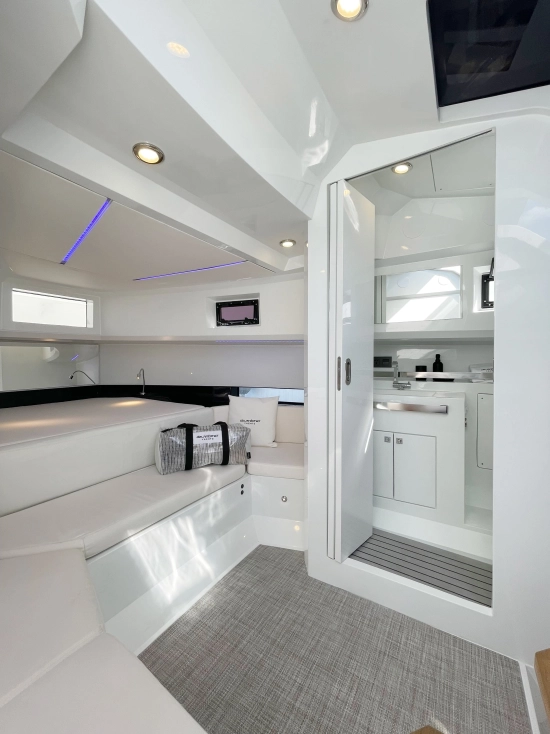 De Antonio Yachts D36 nuevo en venta