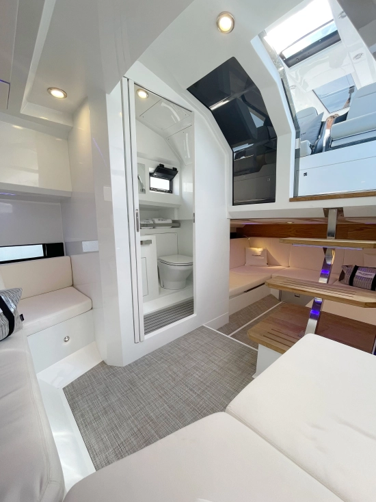 De Antonio Yachts D36 nuevo en venta