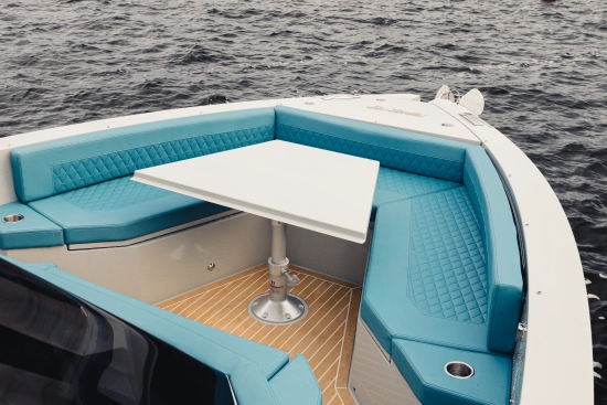 De Antonio Yachts D29 nuova in vendita