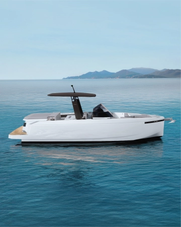 De Antonio Yachts D29 nuevo en venta
