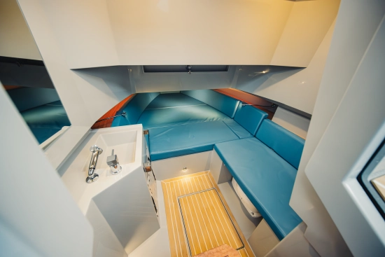 De Antonio Yachts D29 nuova in vendita