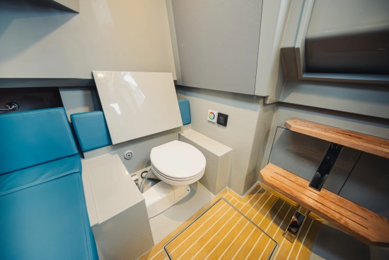 De Antonio Yachts D29 nuova in vendita