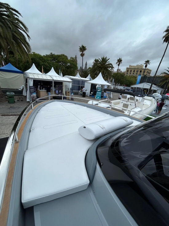 Invictus Yacht GT280 neu zum verkauf