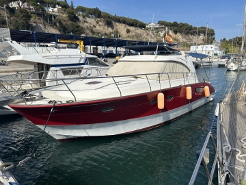 Beneteau FLYER 12 usata in vendita