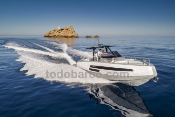 Barco en venta  Invictus Yacht GT 370