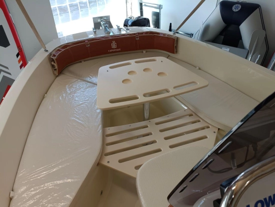 Invictus Yacht CAPOFORTE FX190 nuevo en venta