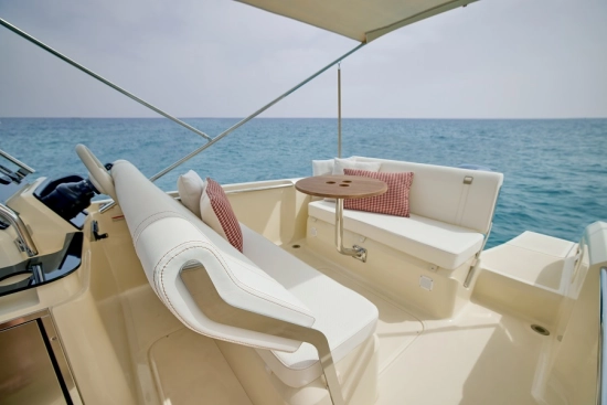 Invictus Yacht CAPOFORTE SX200 brand new for sale