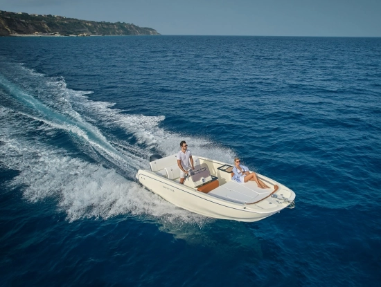 Invictus Yacht CAPOFORTE SX200 neuf à vendre
