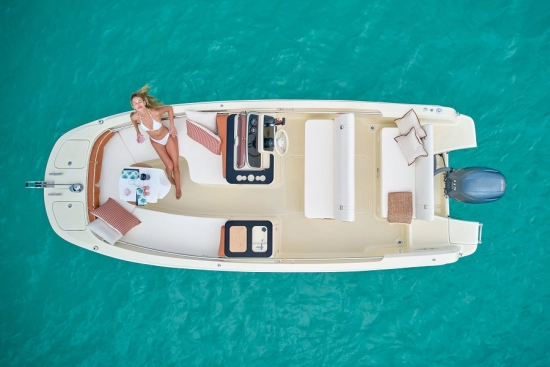 Invictus Yacht CAPOFORTE SX200 nuova in vendita