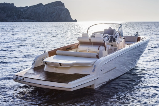 Invictus Yacht SX280 nuevo en venta