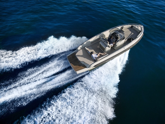 Invictus Yacht TT280 nuevo en venta
