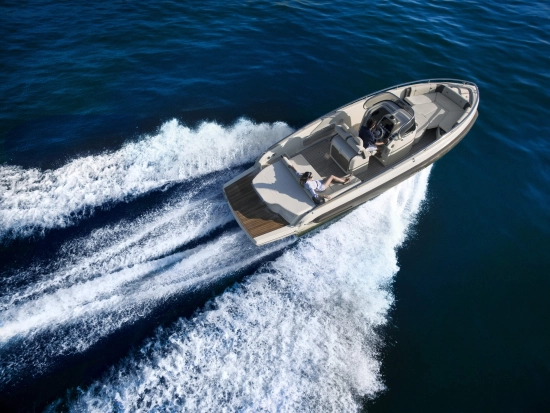 Invictus Yacht TT 280 S nuevo en venta