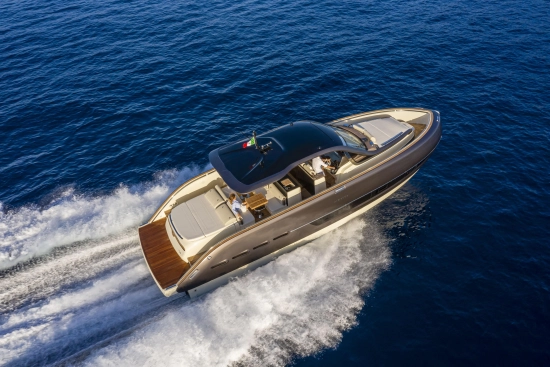 Invictus Yacht TT460 brand new for sale