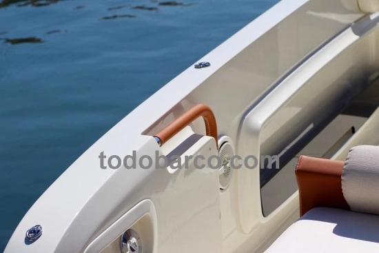 Invictus Yacht Capoforte CX280 novos à venda