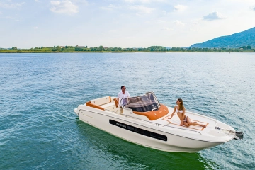 Barco en venta  Invictus Yacht Capoforte CX250