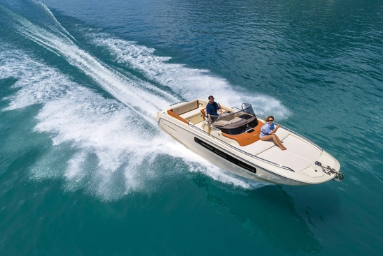 Invictus Yacht Capoforte CX250 brand new for sale