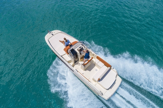 Invictus Yacht Capoforte CX250 novos à venda
