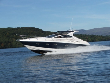 Astondoa 40 Open de segunda mano en venta
