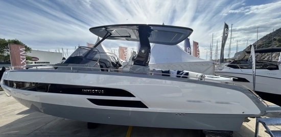 Invictus Yacht Gt320 novos à venda