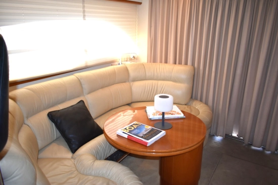 Astondoa 40 OPEN de segunda mano en venta