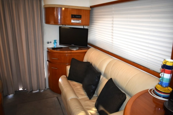 Astondoa 40 OPEN de segunda mano en venta