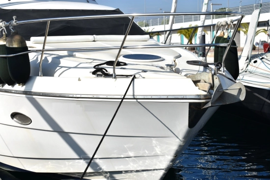 Astondoa 40 OPEN de segunda mano en venta