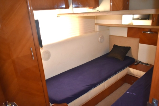 Astondoa 40 OPEN de segunda mano en venta