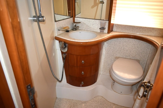 Astondoa 40 OPEN de segunda mano en venta