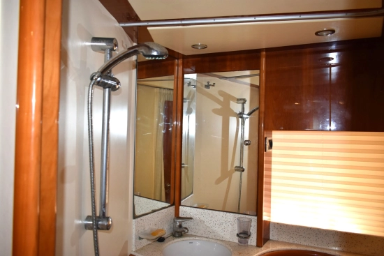Astondoa 40 OPEN de segunda mano en venta